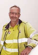 Werner Tanno