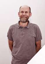 Daniel Wolf