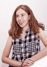 Lenia Collenberg
